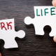 work life balance