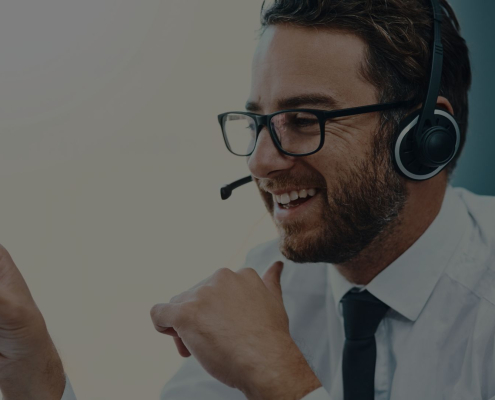 virtual receptionists