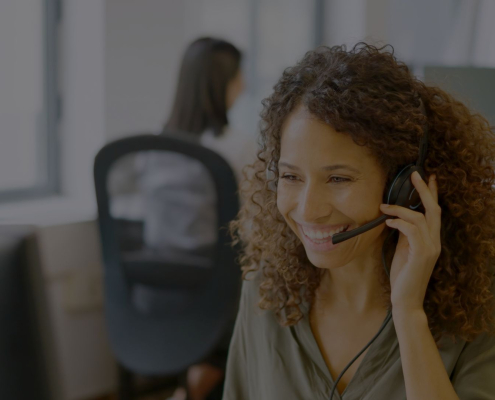 call answering for businesses