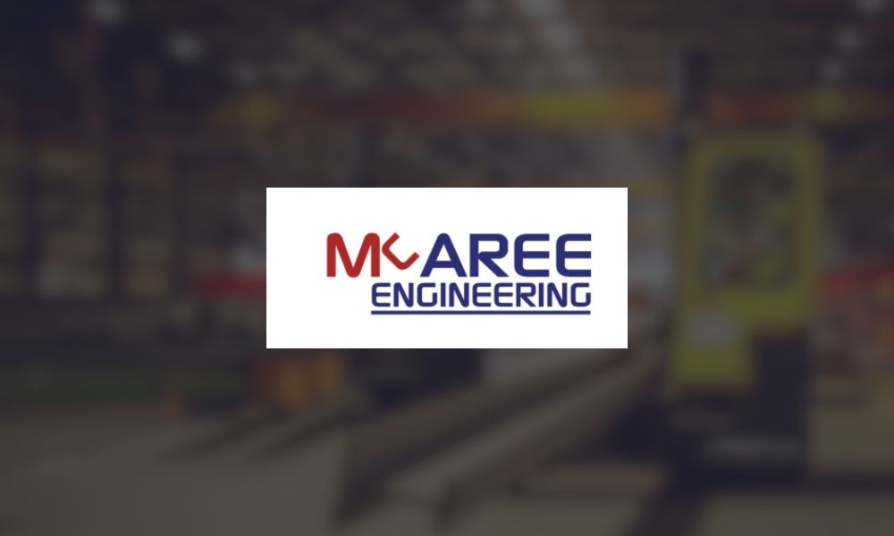 McAree Engineering