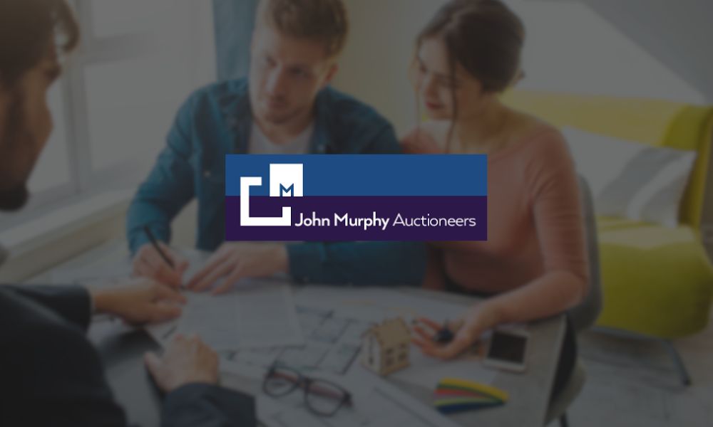 John Murphy Auctioneers