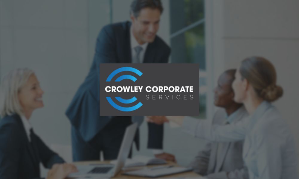 Crowley Corporate Services