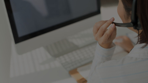 call answering limerick