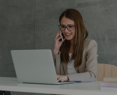 Common Call Answering Mistakes We Fix for Irish Businesses